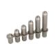 Mätspetsar för cylindermått 35-50 mm (Sats av 6 st.)
